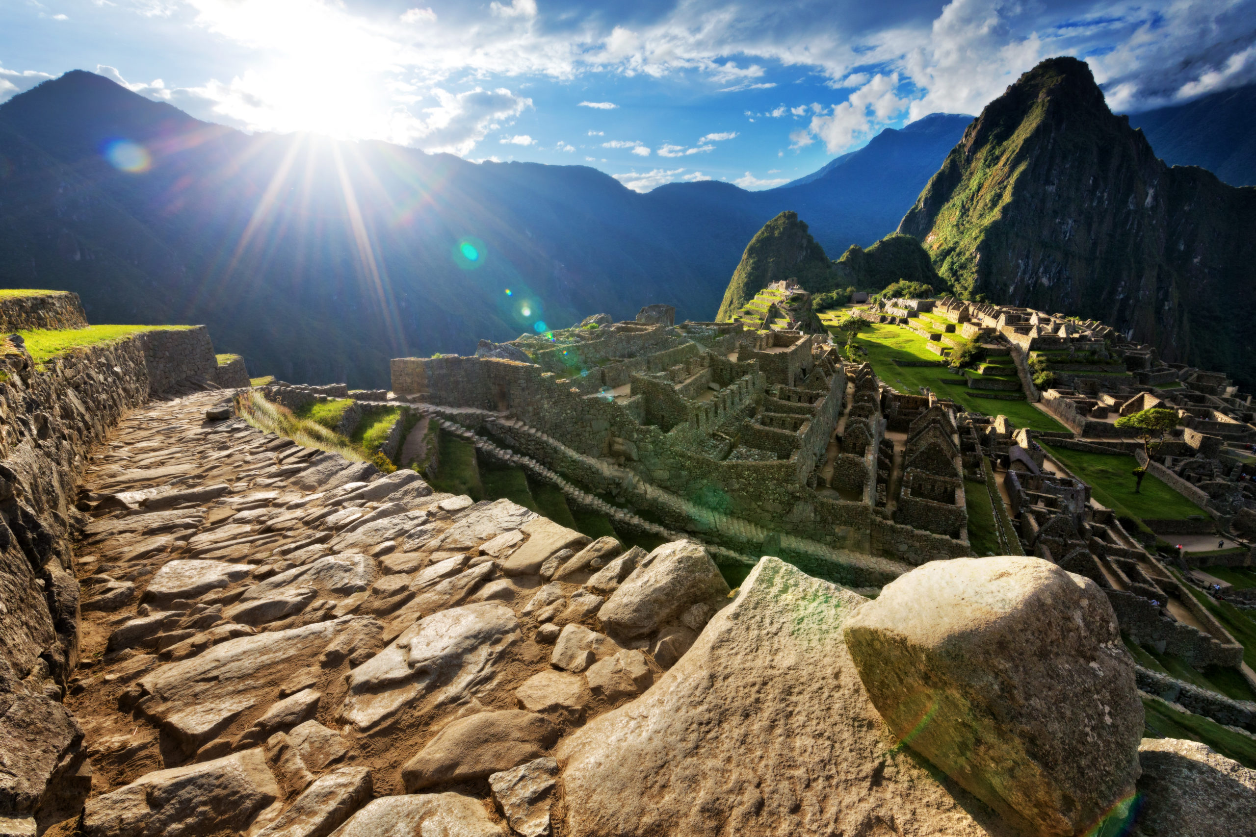 Inca Trail