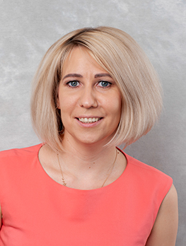 avatar for Алена Агниашвили