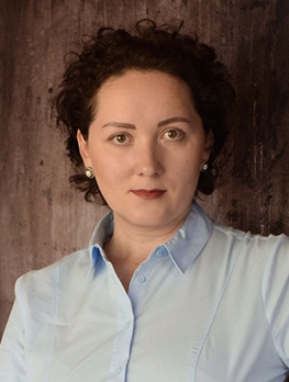 avatar for Екатерина Морева