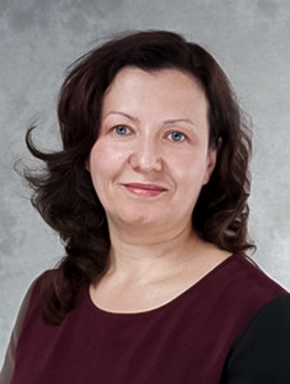avatar for Ольга Беглова